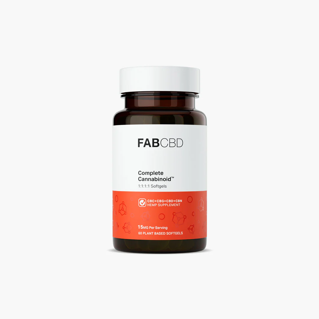 In-Depth Analysis Top CBD Products Unveiled By FabCBD