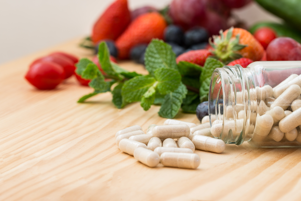 How to Choose the Best Multivitamin Supplement